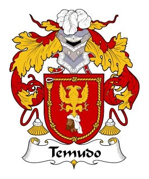 Portuguese/T/Temudo-Crest-Coat-of-Arms