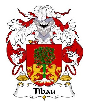 Portuguese/T/Tibau-Crest-Coat-of-Arms