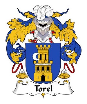 Portuguese/T/Torel-Crest-Coat-of-Arms