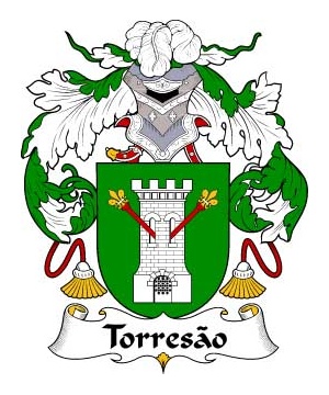 Portuguese/T/Torresao-Crest-Coat-of-Arms