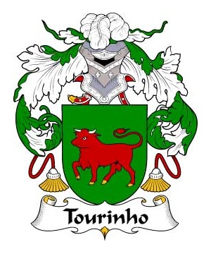 Portuguese/T/Tourinho-Crest-Coat-of-Arms