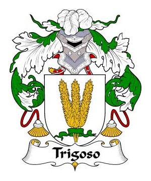 Portuguese/T/Trigoso-Crest-Coat-of-Arms