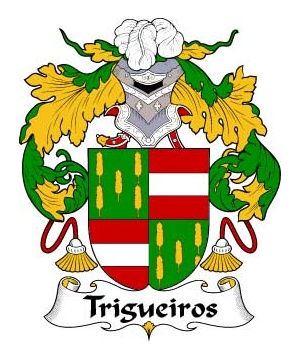 Portuguese/T/Trigueiros-Crest-Coat-of-Arms