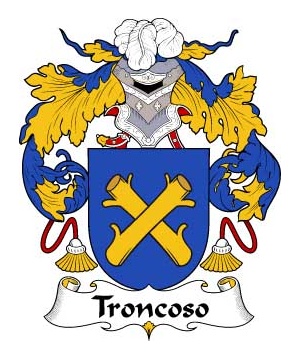 Portuguese/T/Troncoso-Crest-Coat-of-Arms