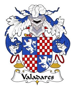 Portuguese/V/Valadares-Crest-Coat-of-Arms