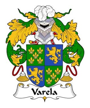 Portuguese/V/Varela-Crest-Coat-of-Arms