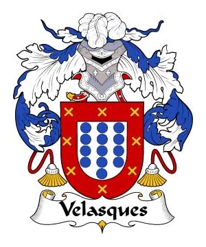 Portuguese/V/Velasques-Crest-Coat-of-Arms