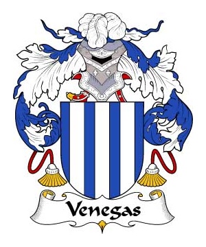 Portuguese/V/Venegas-Crest-Coat-of-Arms