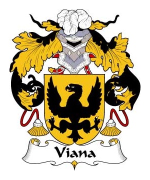 Portuguese/V/Viana-Crest-Coat-of-Arms