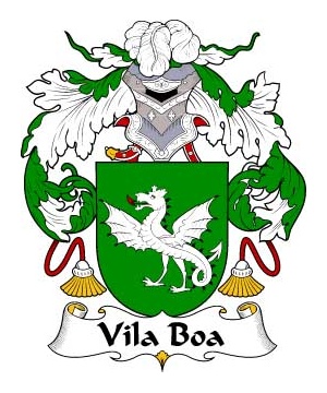 Portuguese/V/Vila-Boa-Crest-Coat-of-Arms