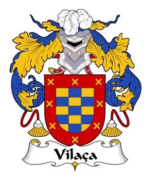 Portuguese/V/Vilaca-Crest-Coat-of-Arms