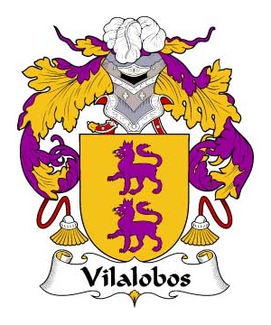 Portuguese/V/Vilalobos-Crest-Coat-of-Arms