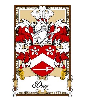 Scottish-Bookplates/D/Doeg-Crest-Coat-of-Arms