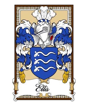 Scottish-Bookplates/E/Ellis-Crest-Coat-of-Arms