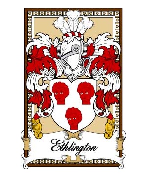 Scottish-Bookplates/E/Ethlington-Crest-Coat-of-Arms