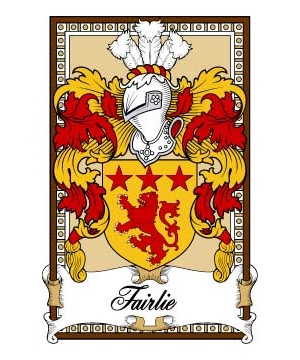 Scottish-Bookplates/F/Fairlie-Crest-Coat-of-Arms