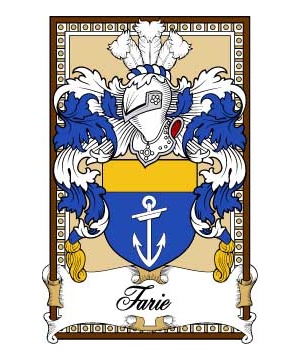 Scottish-Bookplates/F/Farie-Crest-Coat-of-Arms