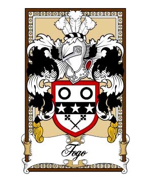 Scottish-Bookplates/F/Fogo-Crest-Coat-of-Arms