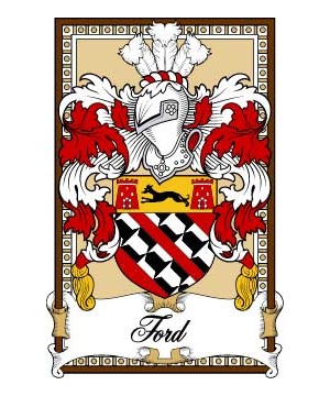 Scottish-Bookplates/F/Ford-Crest-Coat-of-Arms