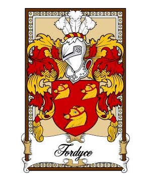 Scottish-Bookplates/F/Fordyce-Crest-Coat-of-Arms