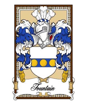 Scottish-Bookplates/F/Fountain-Crest-Coat-of-Arms