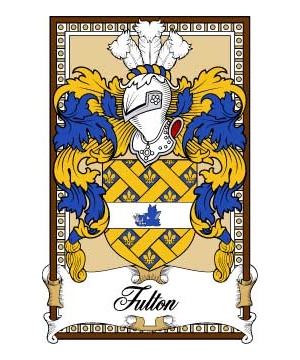 Scottish-Bookplates/F/Fulton-Crest-Coat-of-Arms