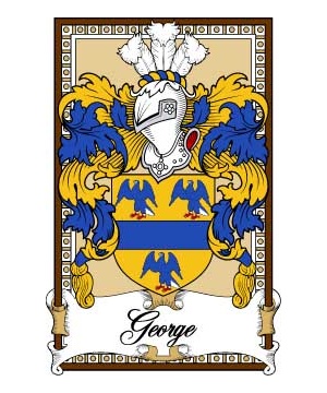 Scottish-Bookplates/G/George-Crest-Coat-of-Arms