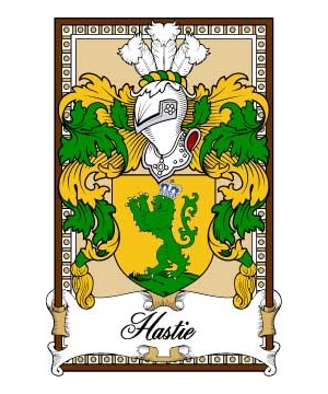 Scottish-Bookplates/H/Hastie-Crest-Coat-of-Arms