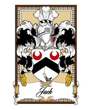 Scottish-Bookplates/J/Jack-Crest-Coat-of-Arms