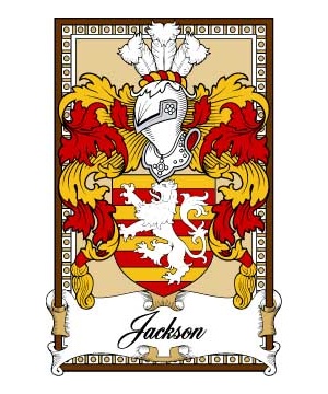 Scottish-Bookplates/J/Jackson-Crest-Coat-of-Arms