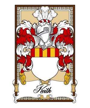 Scottish-Bookplates/K/Keith-Crest-Coat-of-Arms