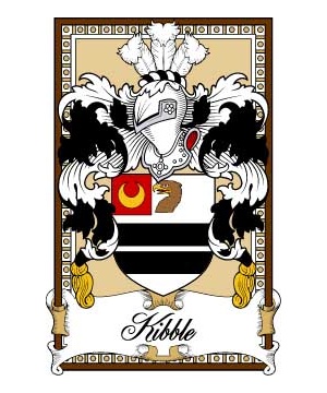 Scottish-Bookplates/K/Kibble-Crest-Coat-of-Arms