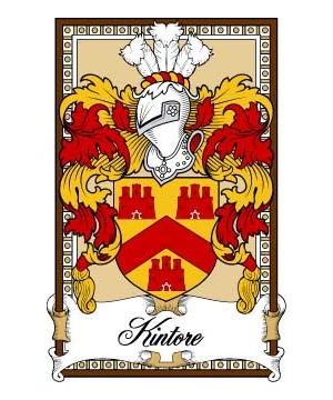 Scottish-Bookplates/K/Kintore-Crest-Coat-of-Arms