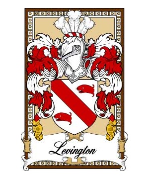 Scottish-Bookplates/L/Levington-Crest-Coat-of-Arms