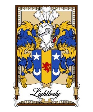 Scottish-Bookplates/L/Lightbody-Crest-Coat-of-Arms