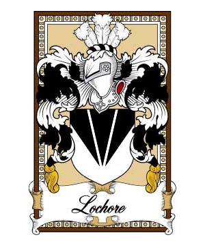 Scottish-Bookplates/L/Lochore-Crest-Coat-of-Arms