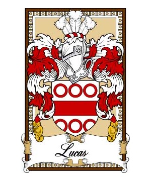 Scottish-Bookplates/L/Lucas-Crest-Coat-of-Arms