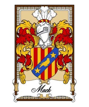 Scottish-Bookplates/M/Mack-Crest-Coat-of-Arms