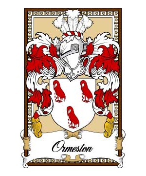 Scottish-Bookplates/O/Ormeston-Crest-Coat-of-Arms