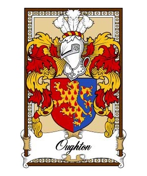 Scottish-Bookplates/O/Oughton-Crest-Coat-of-Arms