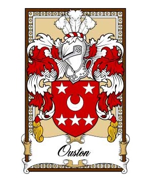 Scottish-Bookplates/O/Ouston-Crest-Coat-of-Arms