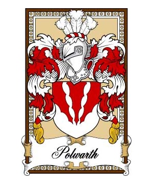 Scottish-Bookplates/P/Polwarth-Crest-Coat-of-Arms