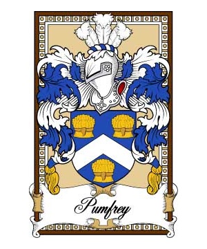 Scottish-Bookplates/P/Pumfrey-Crest-Coat-of-Arms