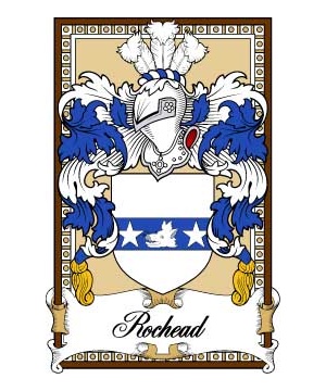 Scottish-Bookplates/R/Rochead-Crest-Coat-of-Arms