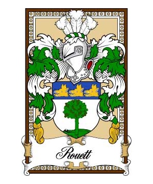 Scottish-Bookplates/R/Rouett-Crest-Coat-of-Arms