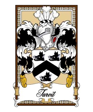 Scottish-Bookplates/T/Tarvit-Crest-Coat-of-Arms