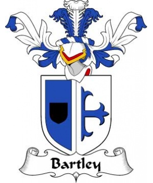 Scottish/B/Bartley-Crest-Coat-of-Arms