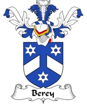 Scottish/B/Berey-Crest-Coat-of-Arms