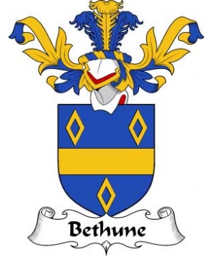 Scottish/B/Bethune-Crest-Coat-of-Arms