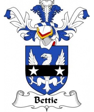 Scottish/B/Bettie-Crest-Coat-of-Arms